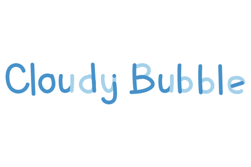 Cloudy Bubbles